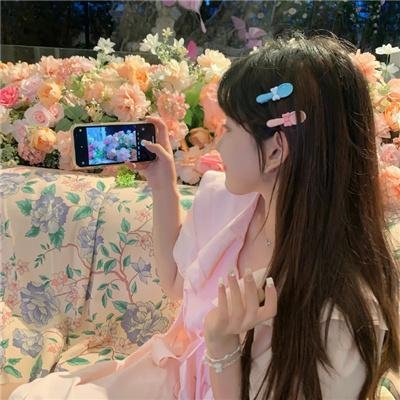 花样青春