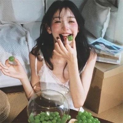 银城尤物